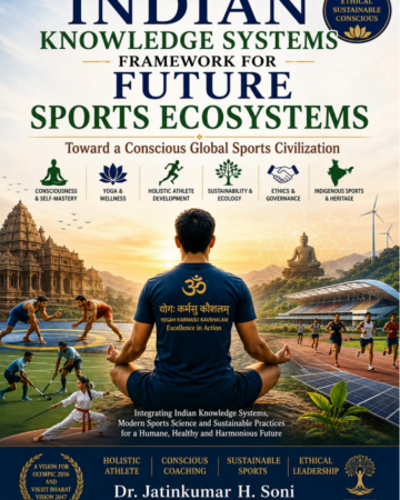 IKS Framework for future Sports Ecosystem V1